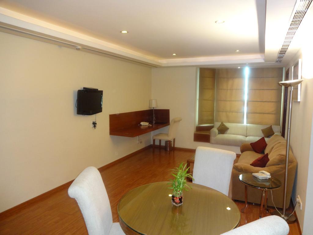 Ohris Banjara Hotel Hyderabad Exterior photo